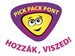 PickPackPont