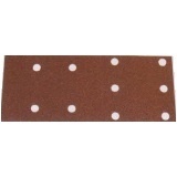 100x240 mm csiszolópapír