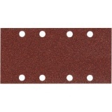 93x185 mm csiszolópapír