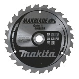 MakBlade Plus fűrésztárcsa gérvágó fűrészhez