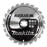 MakBlade fűrésztárcsa gérvágó fűrészhez