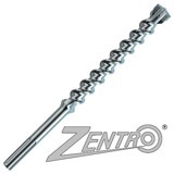 SDS-Max Zentro fúrószár o12 - o50