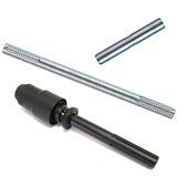 Adapter, hosszabítószár