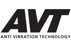 AVT - Anti Vibration Technology