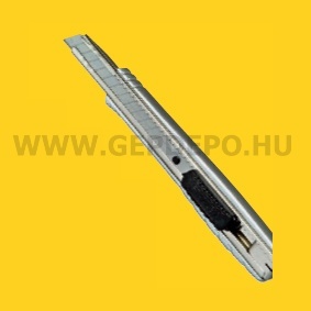 9 mm-es tördelhető pengés kések