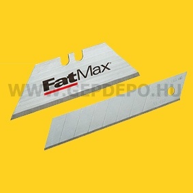 FatMax pengék