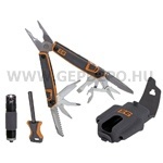 GERBER BEAR GRYLLS SURVIVAL TOOL PACK MULTISZERSZÁM