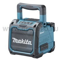 Makita DMR200 bluetooth akkus hangszóró