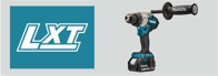 Lithium-ion Xtreme Technology