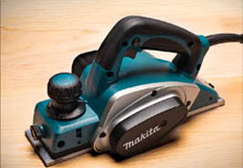 Makita 100 év képekben 10.