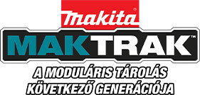 Makita MakTrak