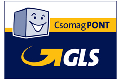 GLS CsomagPONT