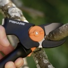 Fiskars kerti szerszámok a tavaszi munkákhoz
