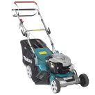 Makita Fűnyírók Briggs & Stratton és Honda benzinmotorral