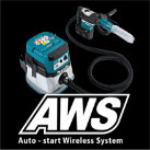 Automata indítás vezeték nélküli rendszeren? Igen! AWS
