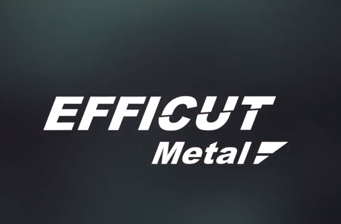 JÖNNEK! ÚJ EFFICUT METAL VÁGÓTÁRCSÁK!