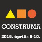Találkozzunk idén a CONSTRUMA szakkiállításon is!
