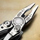 A Leatherman multiszerszámok története