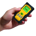 Bemutatkozik a Stabila LD 300 Lézeres távolságmérő