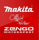 Makita gépek a WTCC Versenyen