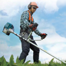 Makita 4-ütemű fűkaszák