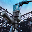 Fókuszban a Makita HR2470 Fúró-vésőkalapács