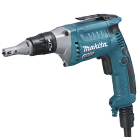 Fókuszban a Makita FS6300R csavarbehajtó