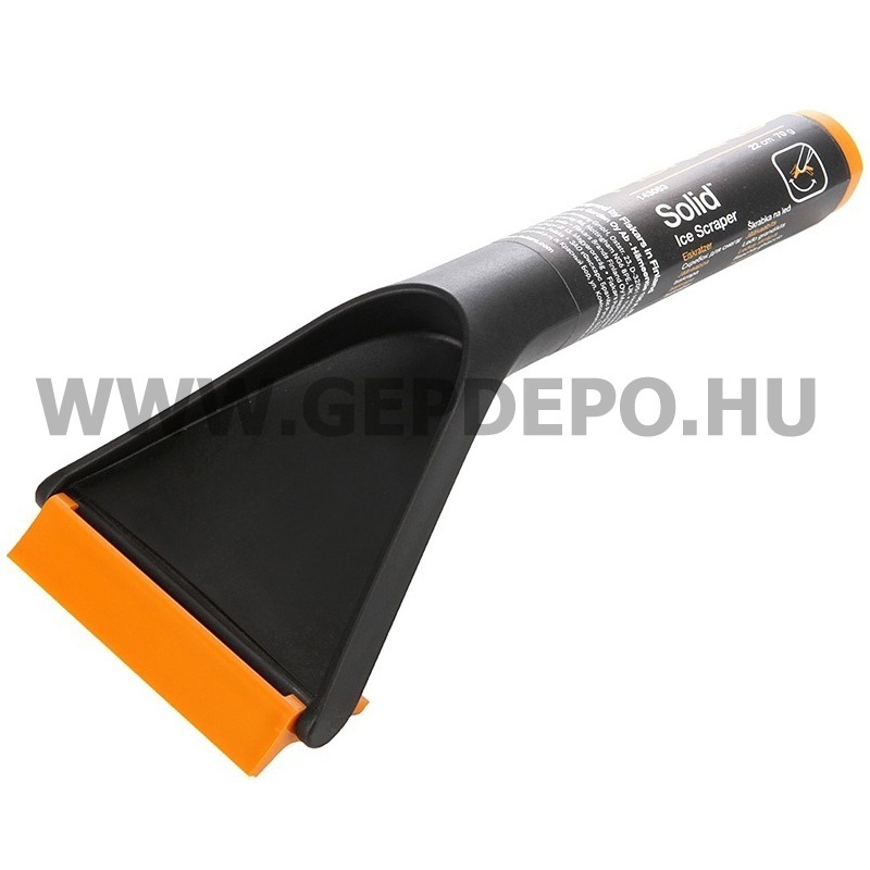 Fiskars Solid Eiskratzer 22cm – SAB1000