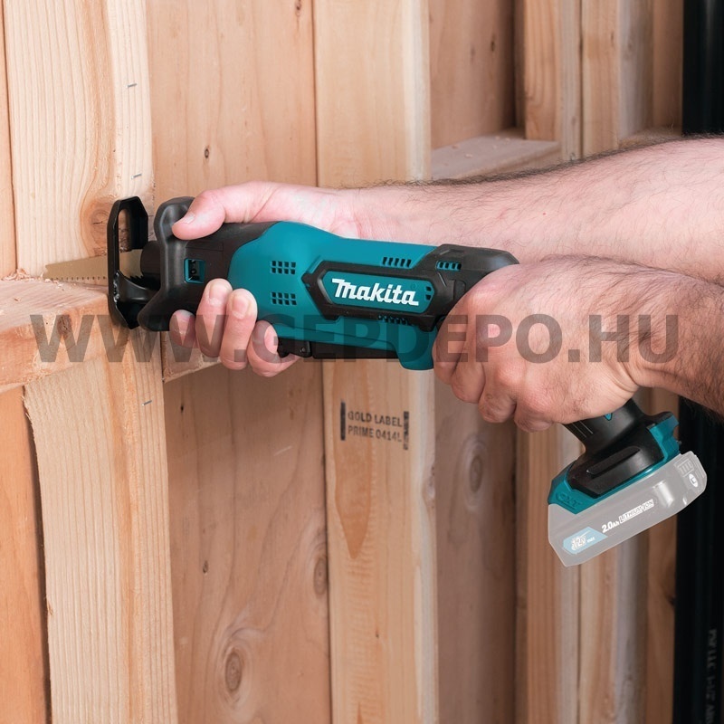 Makita jr103dz аккумулятор
