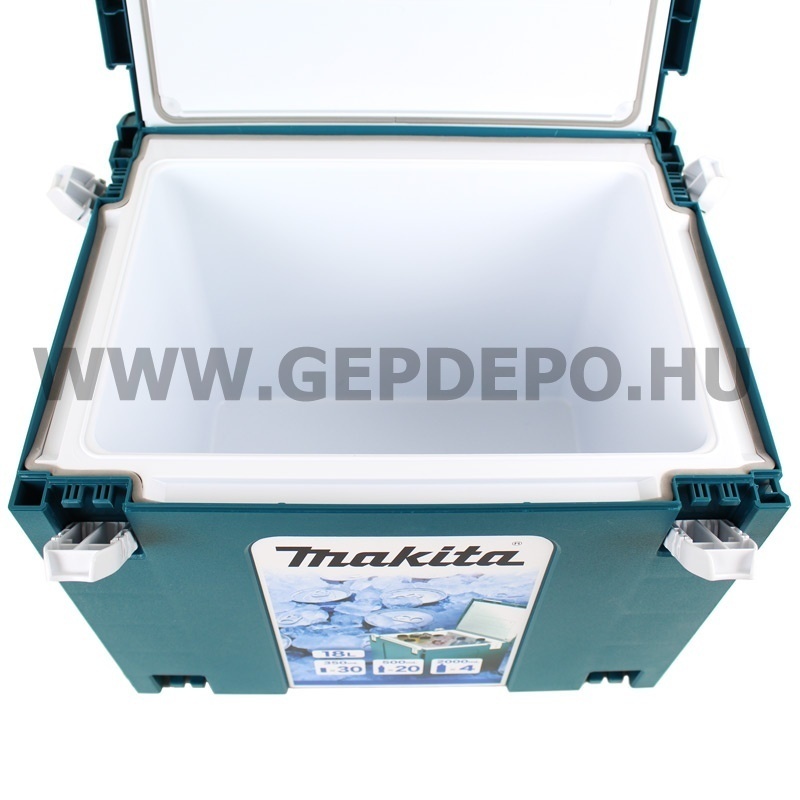 Makita Makpac Type 4 H t doboz Tartoz k Hordt ska Koffer Makpac 