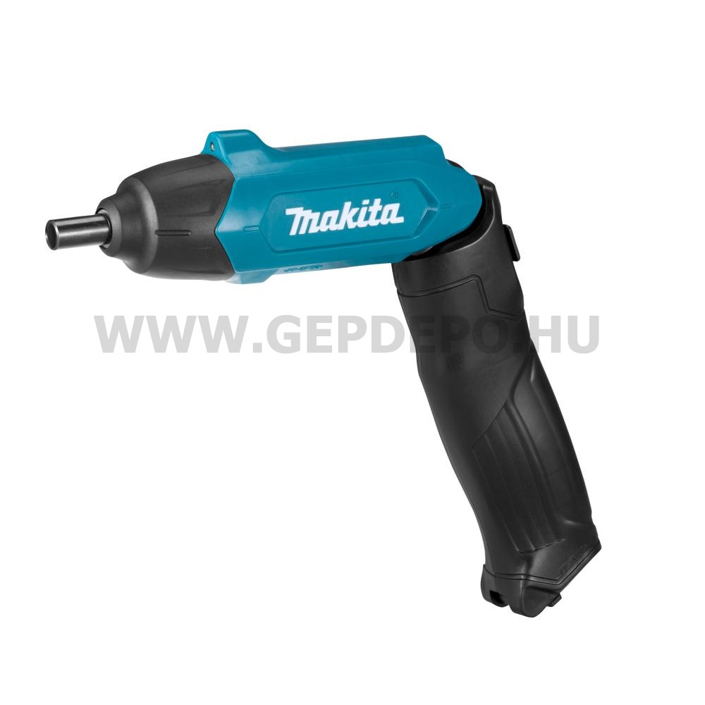 Makita TD022DSE akkus ütvecsavarozó 1/4 | Akkus gép | Ütvecsavarozó | 7,2 V Makita TD022DSE akkus ütvecsavarozó 1/4 | Akkus gép | Ütvecsavarozó | 7,2 V