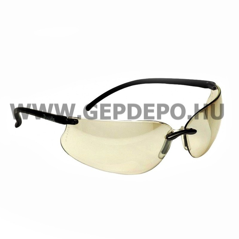 Makita P 66329 munkavédelmi szemüveg víztiszta (P 66329 Makita P 66329 munkavédelmi szemüveg víztiszta (P 66329