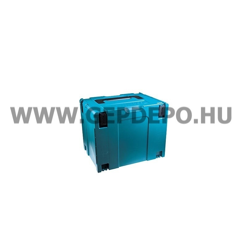Makita MakPac Type 4 Hordt ska Tartoz k Hordt ska Koffer Makpac 