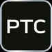PTC - kerámia bevonatú termisztoros fűtőelem