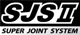 SJS2 - Torziócsillapító rendszer - a korong megszolrulása esetén oldja a kapcsolatot a tengely és a motor között. Fejlettebb, mint az SJS, a vibrációt egy gyűrű nyeli el, ez végzi az oldást is.