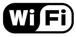 Wi-fi csatlakozás és kontroll