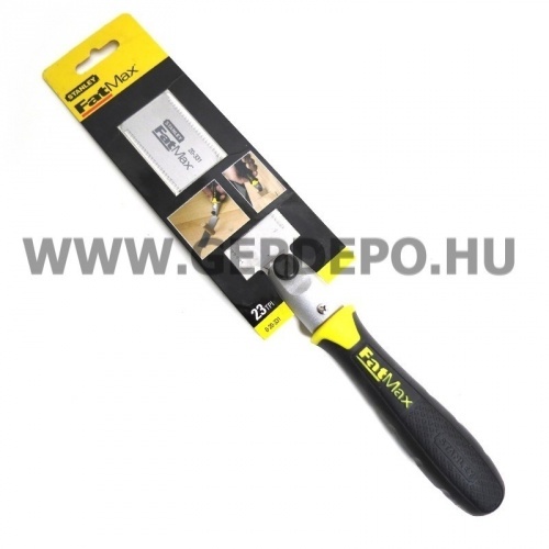 Stanley 0-20-331 Japán fűrész 120mm 22TPI