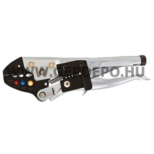 Neo krimpelő fogó csatlakozókhoz 210mm