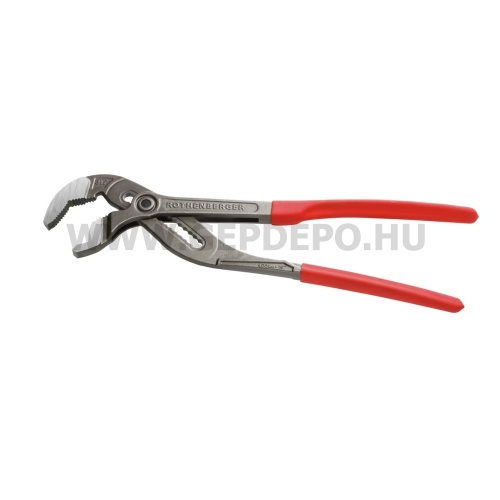Rothenberger gyorsállítású vízpumpafogó Rogrip XL 16"