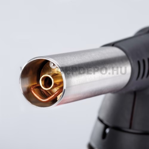 Rothenberger Roflame 4 Piezo forrasztó lámpa készlet