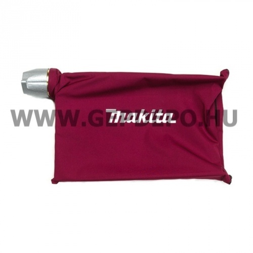 Makita forgácsgyűjtő zsák 1911B