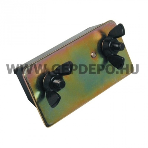 Makita gyalukésélező-tartó 110 mm 1911B