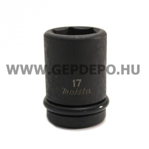 Makita gépi dugókulcs 17x38mm