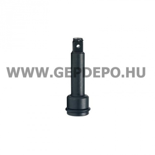 Makita dugókulcs hosszabbító 200 mm 1"