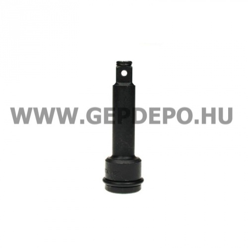 Makita dugókulcs hosszabbító 150mm 3/4"