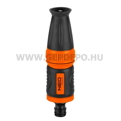 NEO Öntözőfej csatlakozókkal 1/2", 4db