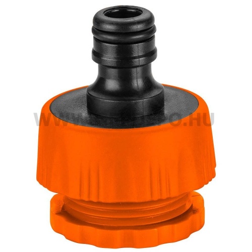 NEO Öntözőfej csatlakozókkal 3/4", 4db