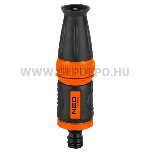 NEO Öntözőfej csatlakozókkal 3/4", 4db