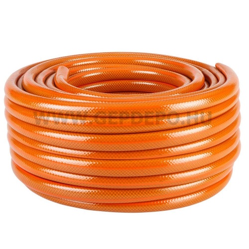 NEO Locsolótömlő 3/4"x30 m, 4 rétegű ECONOMIC