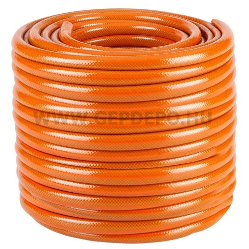 NEO Locsolótömlő 3/4"x50 m, 4 rétegű ECONOMIC